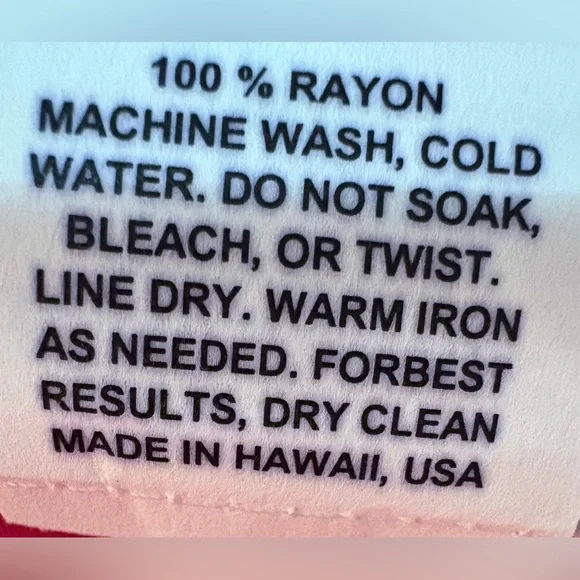 Jams World Vibrant Pink Tank Top & pants Set (Vintage) - Picture 8 of 8